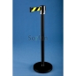 Preview: retractable-barrier-industrial-red-2,7-m-black